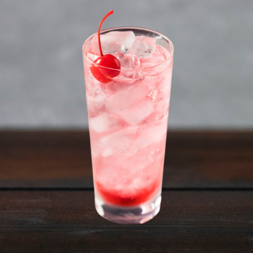 シャーリーテンプル