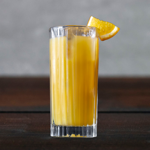 スクリュードライバー