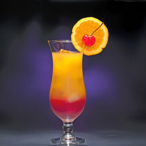 テキーラサンライズ